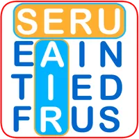 Cari Kata Seru icon