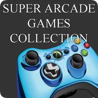 Koleksi 206 Plus Arcade Games  icon