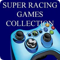 Koleksi 211+ Racing Game Dalam icon