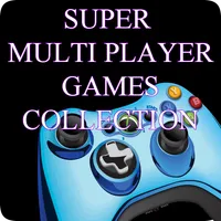 Kumpulan 37+ Multi Player Game icon