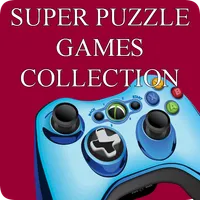 Koleksi 500+ Puzzle Games Dala icon