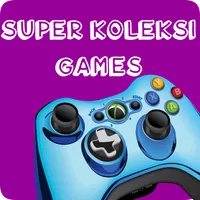 Bermain 1001 Plus Games Dalam  icon