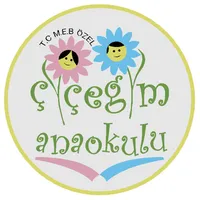 Çiçeğim Anaokulu icon