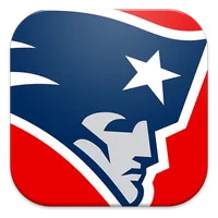 New England Patriots icon