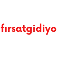Firsatgidiyo.com icon