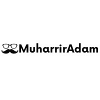 Muharriradam.com icon