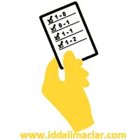 Günlük iddaa tahminleri icon