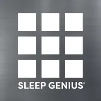 Intellibed Sleep Genius icon