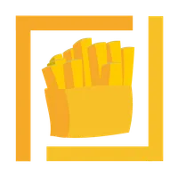 Les Friteries icon