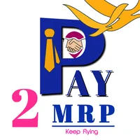 Pay2MRP icon