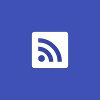 RssReader icon