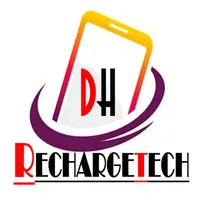 RECHARGE TECH icon
