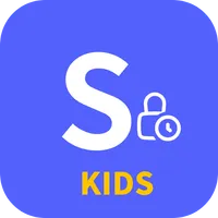 Scrnlink Kids App icon