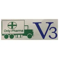 V3 Express Cargo icon