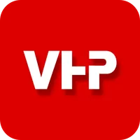 VHP Print Service icon