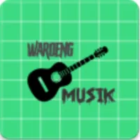 waroeng Musik icon