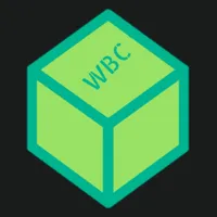 Wealth Bro's: WBC Wallet icon