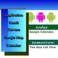 Legacy Launcher / start menu icon