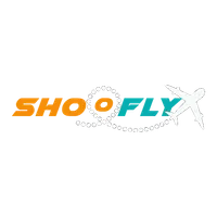 ShooFly Travel icon