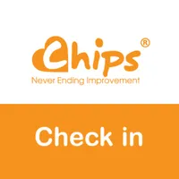 Chips Checkin icon