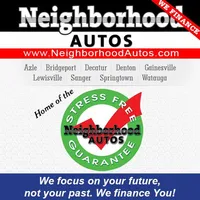 Neighborhood Autos icon