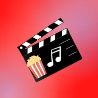 Movie ringtones icon