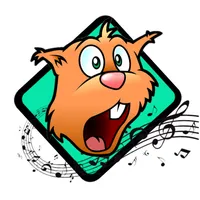 chipmunk sounds icon