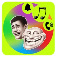 Memes ringtones icon