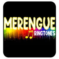 merengue song ringtones icon