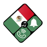 mexican music ringtones icon