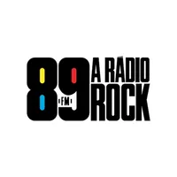 89 FM The Radio Rock icon