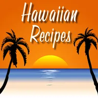 Hawaiian Recipes icon