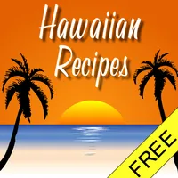Hawaiian Recipes Free icon