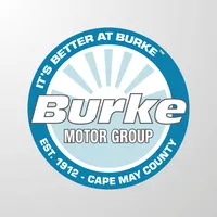 Burke Motor Group icon