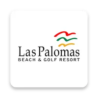 Las Palomas Resort icon