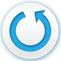 Reboot to recovery (root) icon