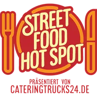 Streetfood Hot Spot icon