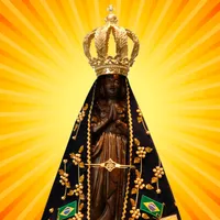 Nossa Senhora Aparecida icon