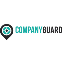 CompanyGuard Flottakövetés icon