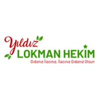 Yıldız LokmanHekim icon