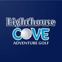 Lighthouse Cove Adventure Golf icon