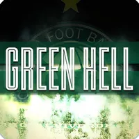 Coritiba - Green Hell icon