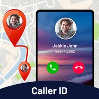 True ID Caller Name & Location icon