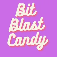 Bit Blast Candy icon