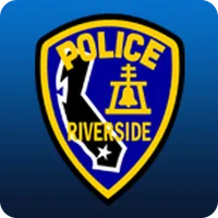 Riverside Police Department CA icon