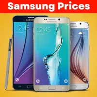 Samsung Mobile Prices Pakistan icon