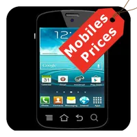 Mobile Prices in Pakistan icon