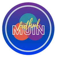 Fathul Muin Terjemah Lengkap icon