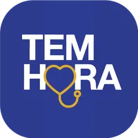 Tem Hora icon