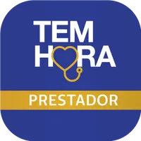 Tem Hora - Prestador icon